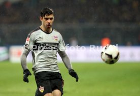 Eintracht Braunschweig- VfB Stuttgart