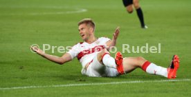 VfB Stuttgart - FC St. Pauli