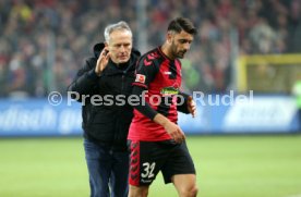 SC Freiburg - 1. FC K&ouml;ln