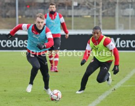 VfB Stuttgart