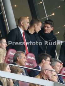 VfB Stuttgart - VfL Wolfsburg