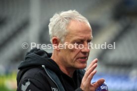 01.11.20 SC Freiburg - Bayer 04 Leverkusen