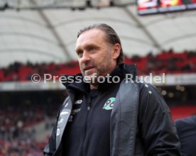 VfB Stuttgart - Hannover 96