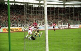 18.09.94 VfB Stuttgart - Eintracht Frankfurt