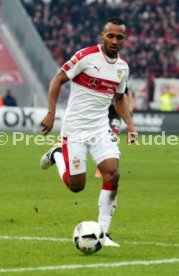 FC St. Pauli- VfB Stuttgart