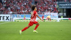 11.09.22 SC Freiburg - Borussia M&ouml;nchengladbach