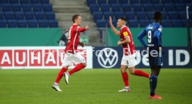 19.01.22 TSG 1899 Hoffenheim - SC Freiburg