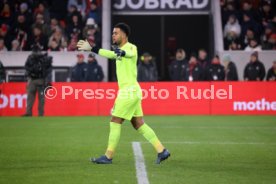 17.12.23 SC Freiburg - 1. FC K&ouml;ln