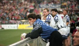 11.01.97 Hallen Masters Stuttgart
