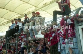 31.05.97 VfB Stuttgart - Arminia Bielefeld