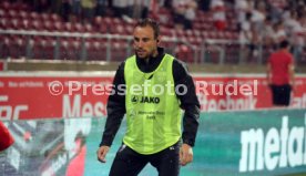 VfB Stuttgart - Hannover 96