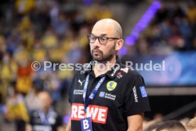 03.10.21 TVB Stuttgart - Rhein-Neckar L&ouml;wen