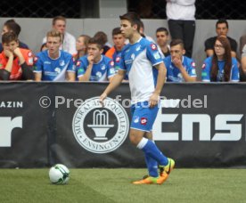 Mercedes-Benz Junior Cup 2015