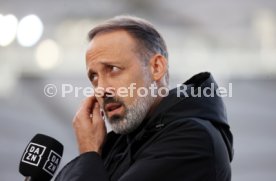 05.12.21 VfB Stuttgart - Hertha BSC Berlin