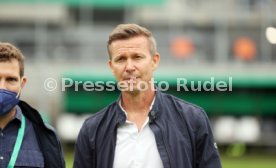 07.08.21 SV Sandhausen - RB Leipzig