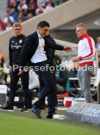 VfB Stuttgart - SV Werder Bremen