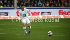 SC Freiburg - VfL Wolfsburg