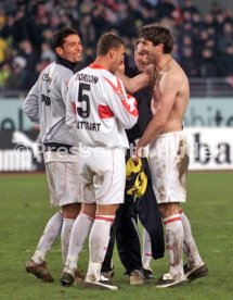 VfB Stuttgart