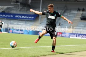 21.08.21 Karlsruher SC - SV Werder Bremen
