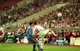 04.1.95 VfB Stuttgart - SV Werder Bremen