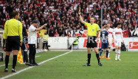 18.02.23 VfB Stuttgart - 1. FC K&ouml;ln