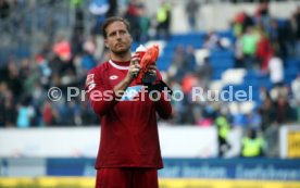TSG 1899 Hoffenheim - VfL Wolfsburg