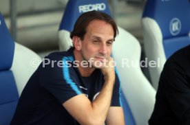 Karlsruher SC - SV Wehen Wiesbaden