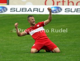 Stuttgarter Kickers