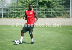 20.08.23 VfB Stuttgart Training
