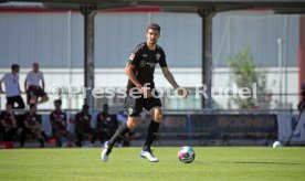 26.08.20 Hamburger SV - VfB Stuttgart