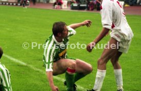 13.05.95 VfB Stuttgart - SV Werder Bremen