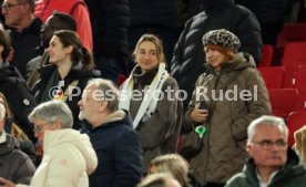 30.03.26 Deutschland - Ghana