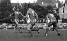 27.07.85 Stadtauswahl Esslingen - Stuttgarter Kickers