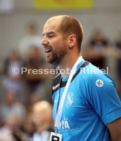 TVB Stuttgart - HSG Wetzlar