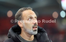 27.10.21 VfB Stuttgart - 1. FC K&ouml;ln