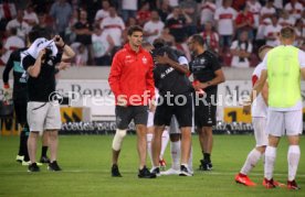 VfB Stuttgart - Hannover 96