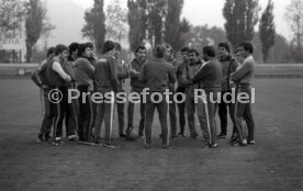 29.06.79 FC Lugano Ottmar Hitzfeld