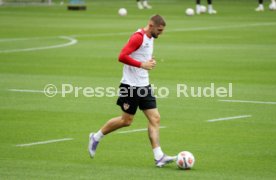 01.09.25 VfB Stuttgart Training