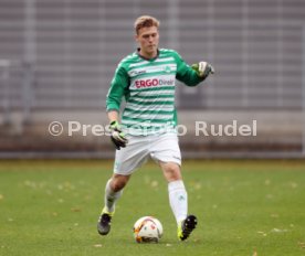 U19 1899 Hoffenheim - SpVgg Greuther F&uuml;rth