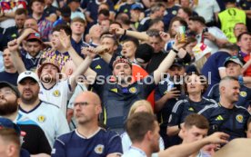 23.06.24 Schottland - Ungarn