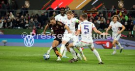 28.03.23 Deutschland - Belgien