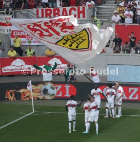 02.09.23 VfB Stuttgart - SC Freiburg