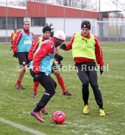 VfB Stuttgart