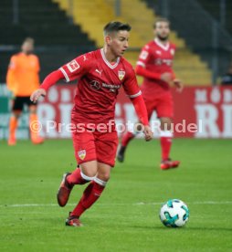VfR Aalen - VfB Stuttgart