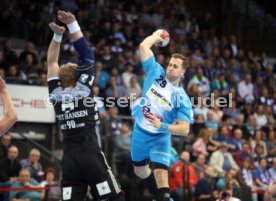 TVB 1898 Stuttgart - THW Kiel