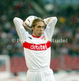 22.11.03 VfB Stuttgart - Hannover 96