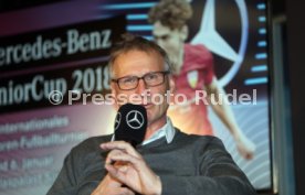 PK Mercedes-Benz Junior Cup
