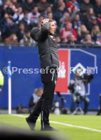 Hamburger SV - VfB Stuttgart