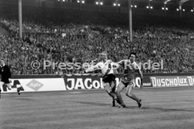 16.10.85 Deutschland - Portugal