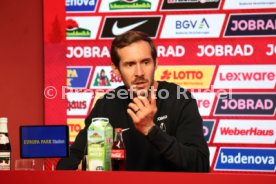 25.01.25 SC Freiburg - FC Bayern M&uuml;nchen
